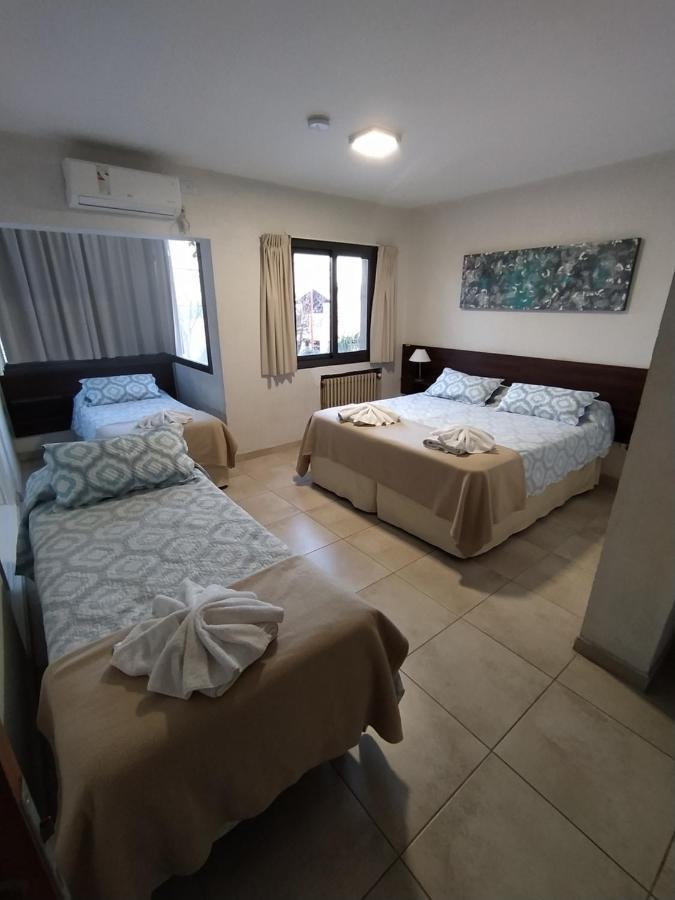 Hotel Hurlingham Villa Carlos Paz Quarto foto